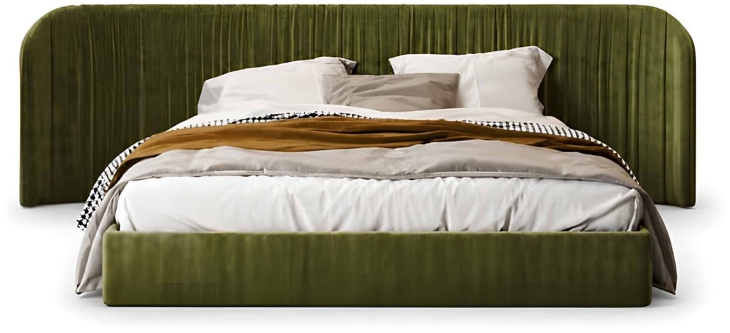 Livo Bed Set