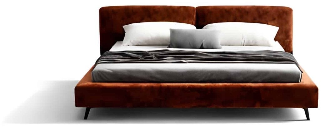 Korva Bed Set