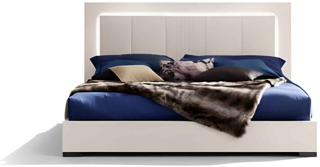 Lorven Bed Set