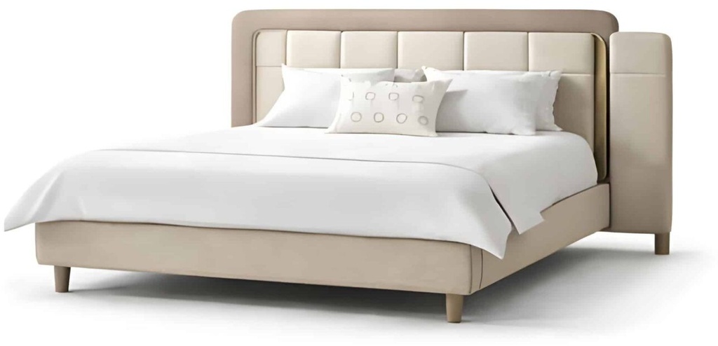 Elar Bed Set