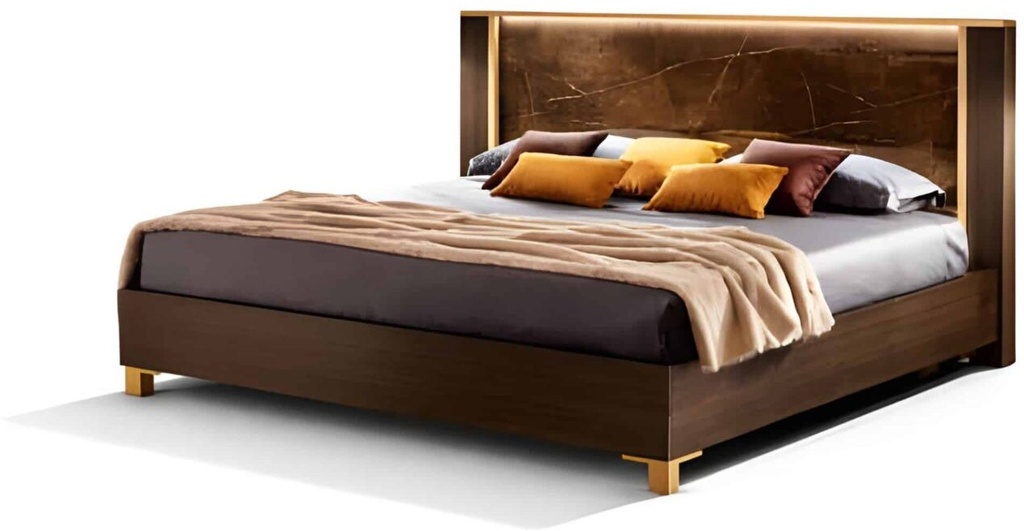 Zova Bed Set