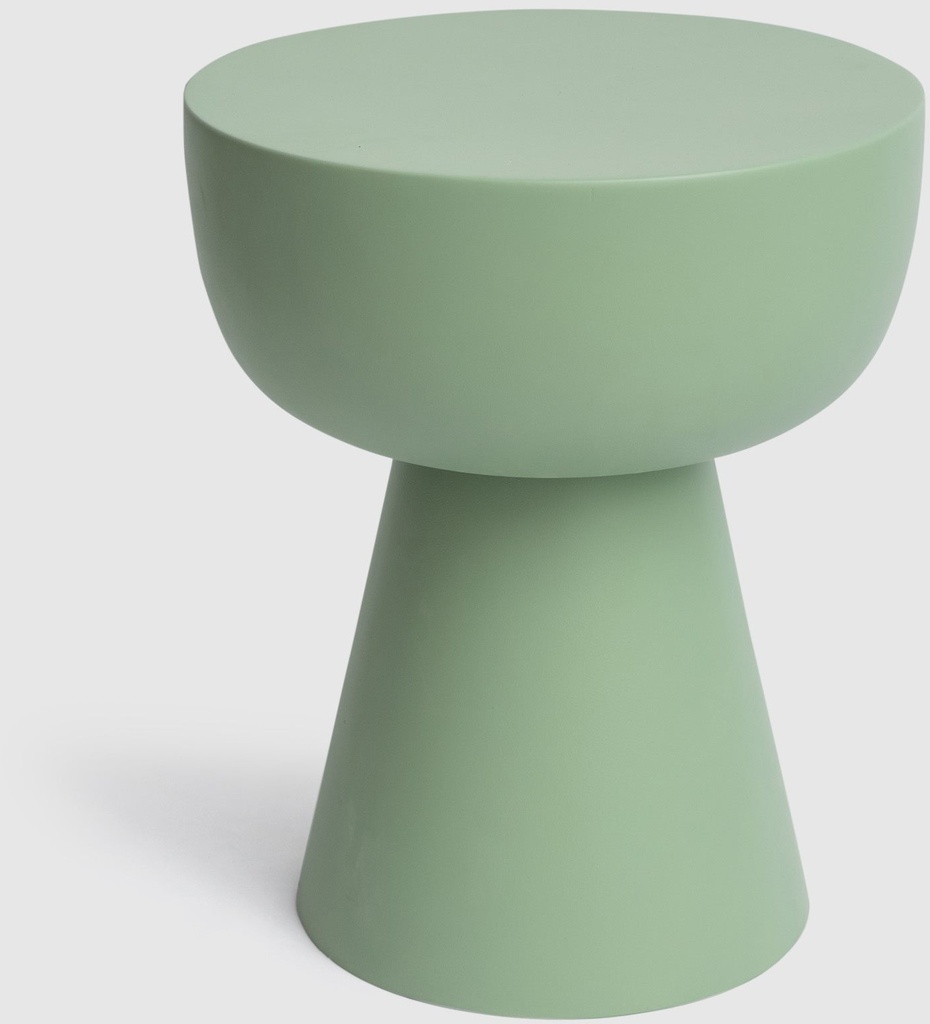 Eclipse Side Table