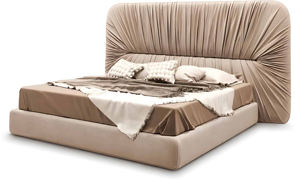 Zena Bed Set