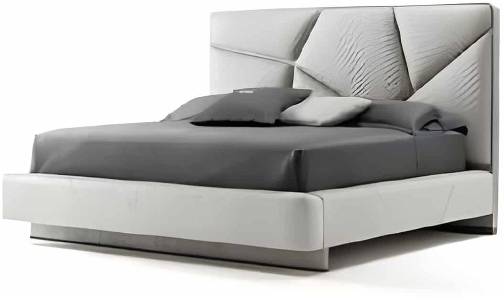 Plush Bed Set
