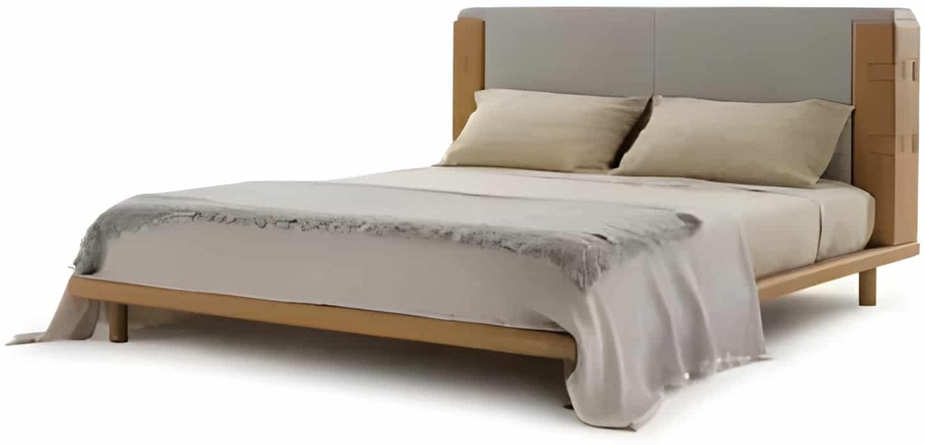 Ova Bed Set