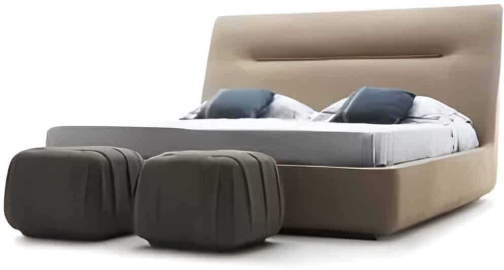Mira Bed Set
