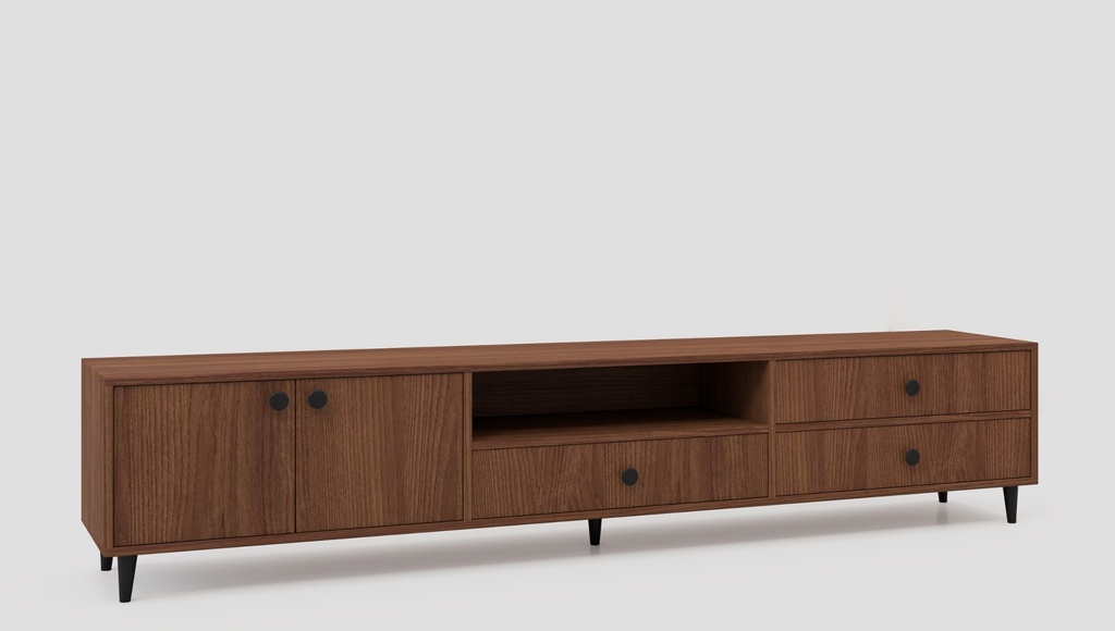 Bendita TV Unit