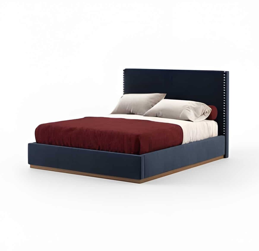 Duro Bed Set