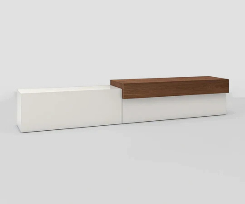 Almada TV Unit