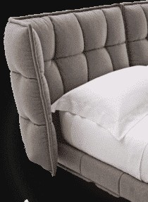 Keno Bed Set