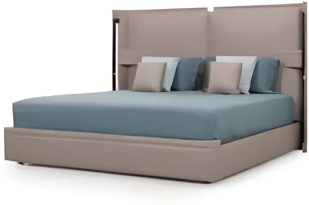 Laxo Bed Set