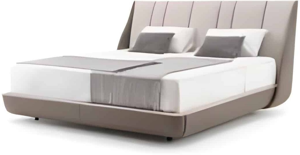 Lira Bed Set