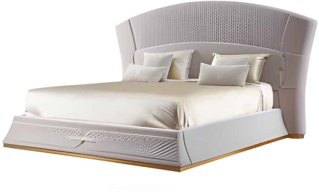 Meno Bed Set