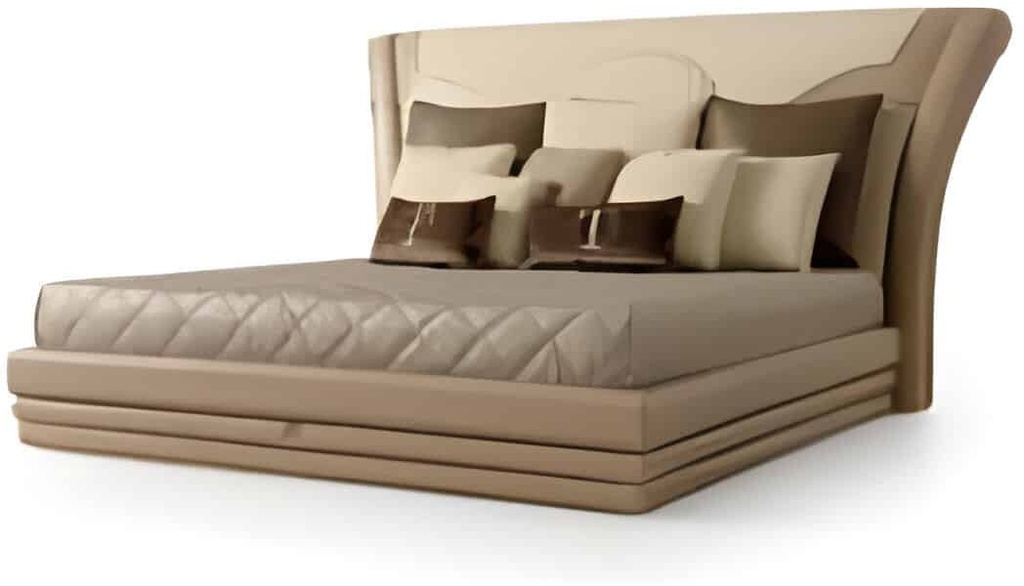 Mixo Bed Set