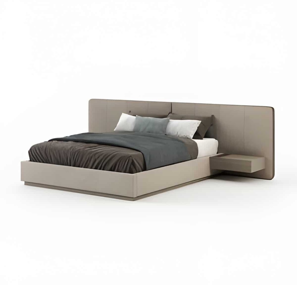 Rova Bed Set