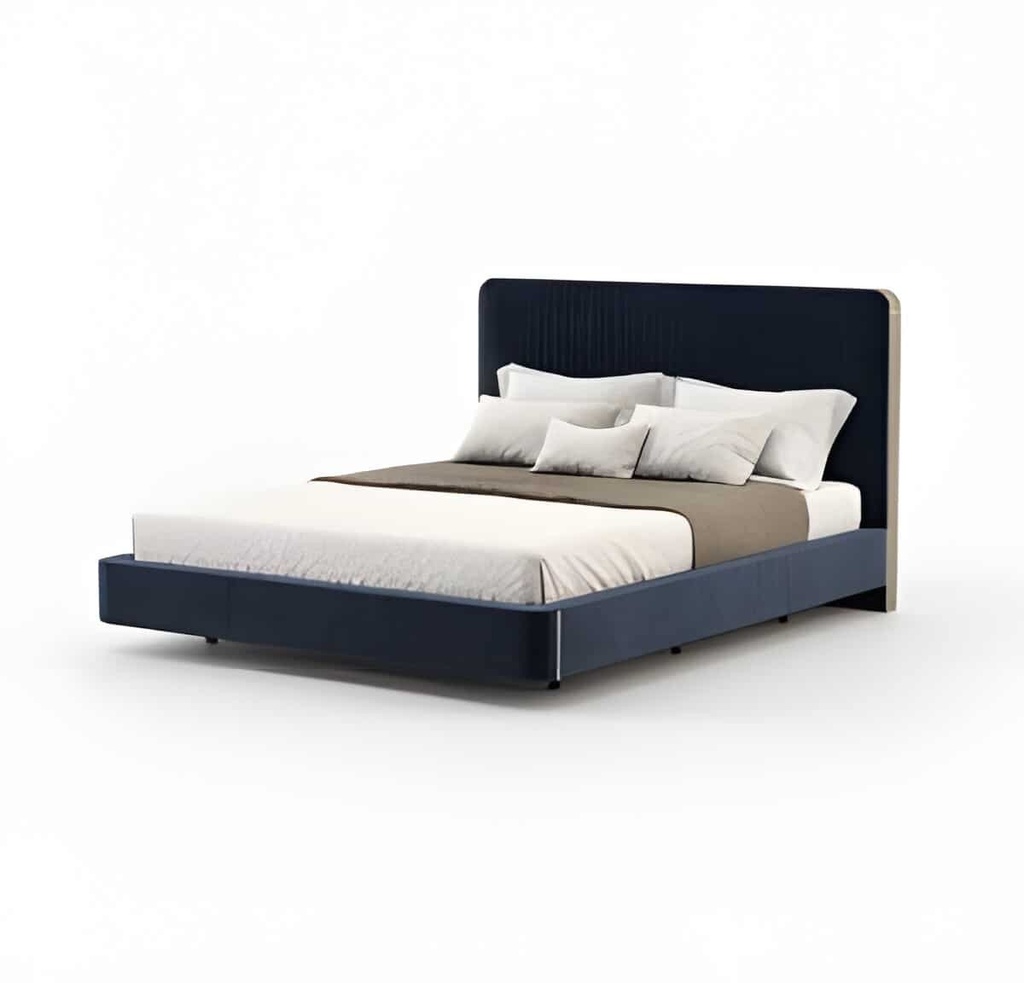 Zixo Bed Set