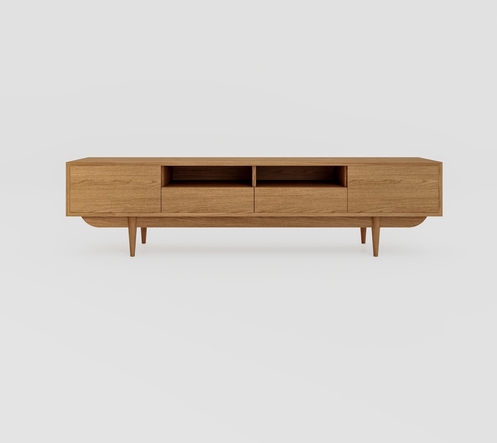 Linza TV Unit
