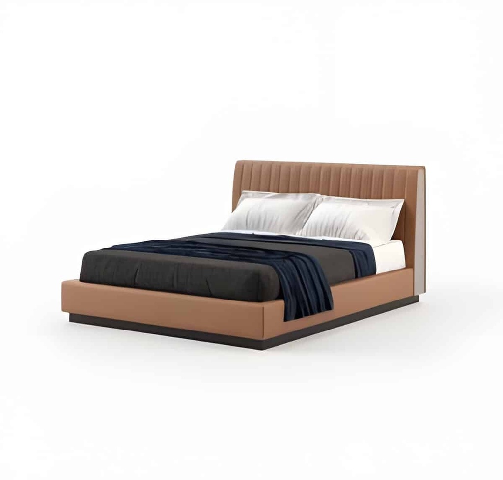 Zavo Bed Set