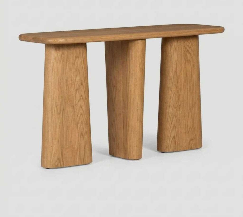 Allen Console