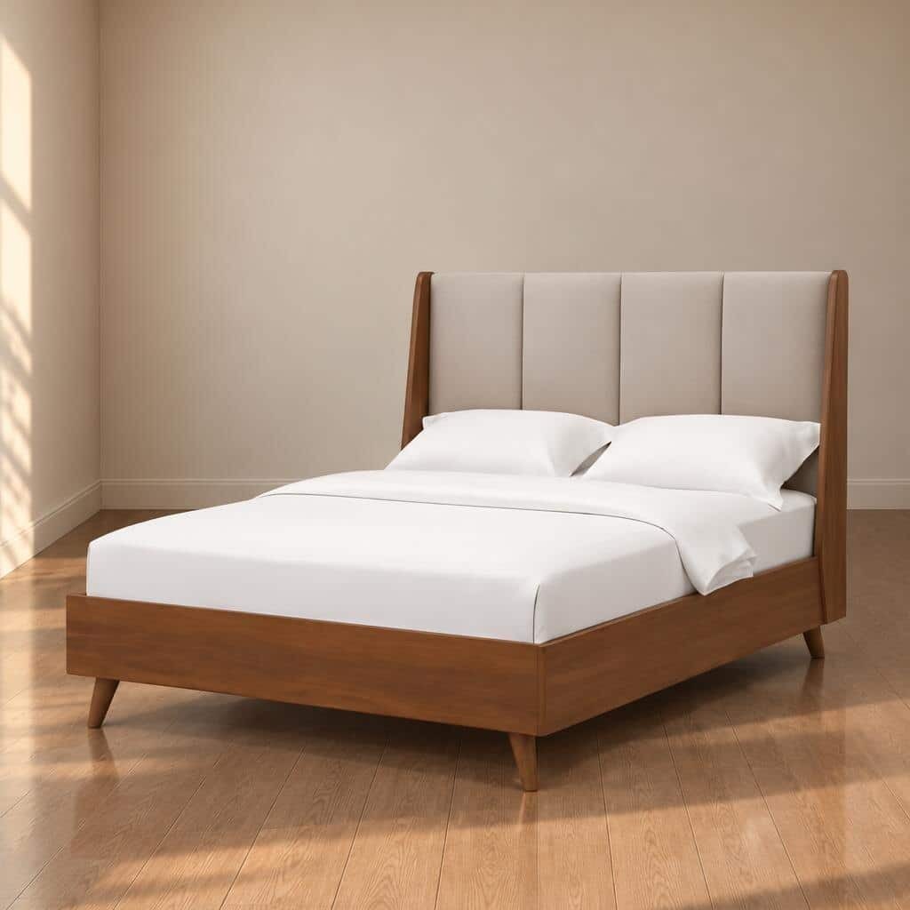 Luntrio Bed Set