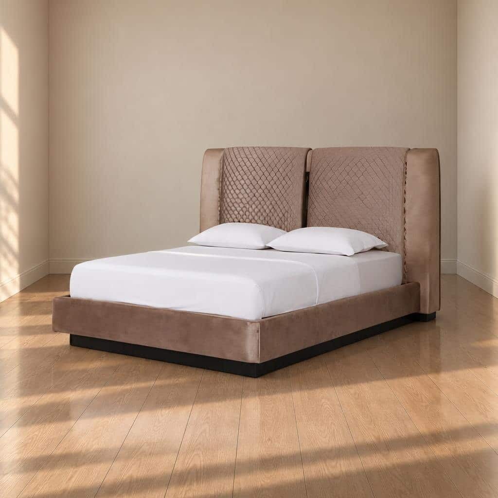 Lunviro Bed Set