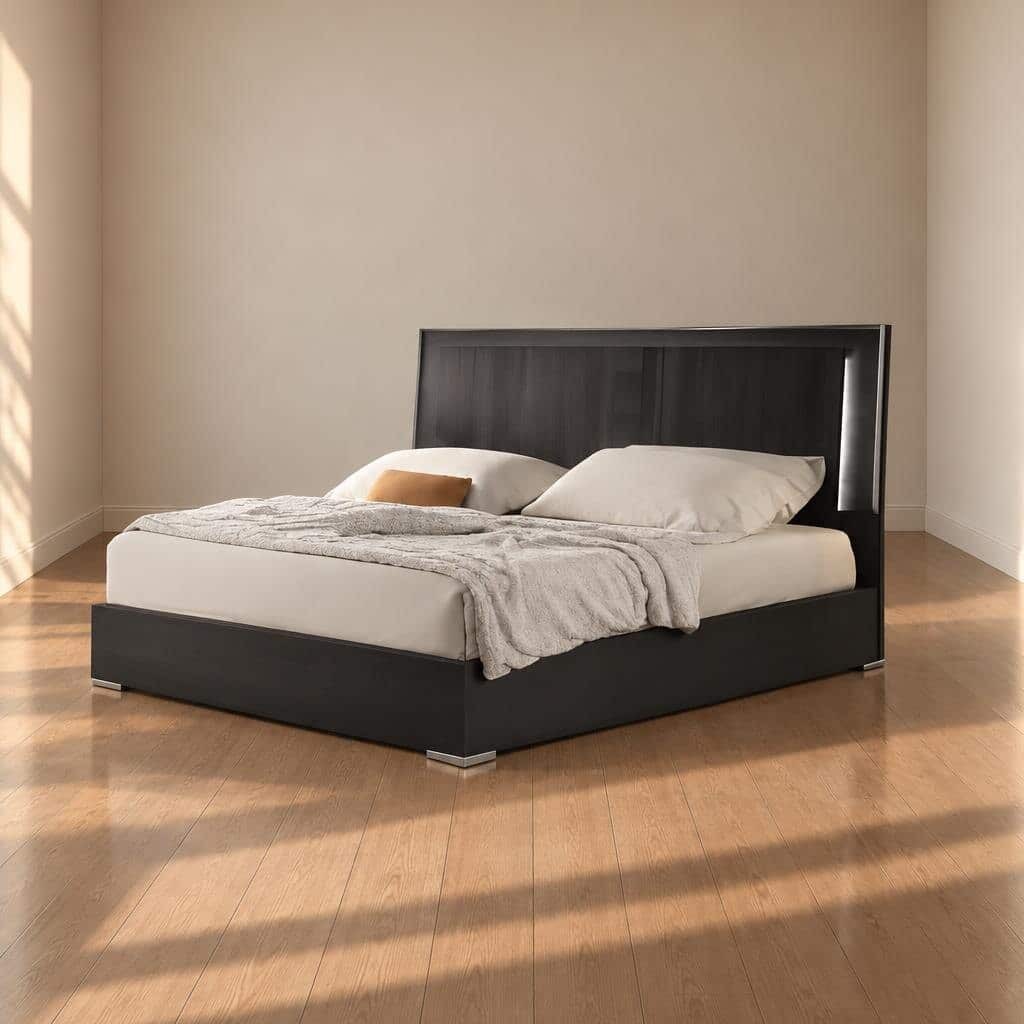 Velvano Bed Set