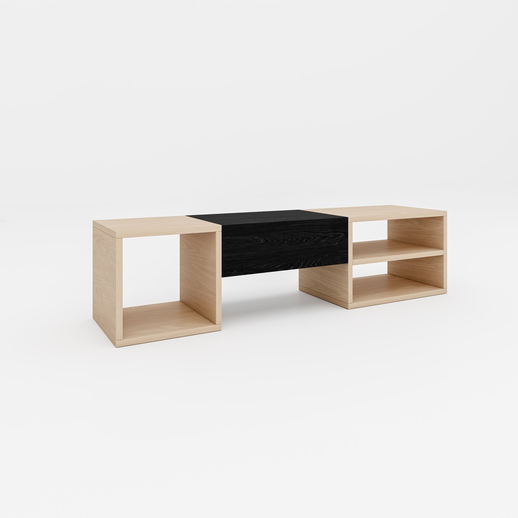 Fresco TV Unit