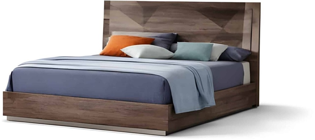 Nevanto Bed Set