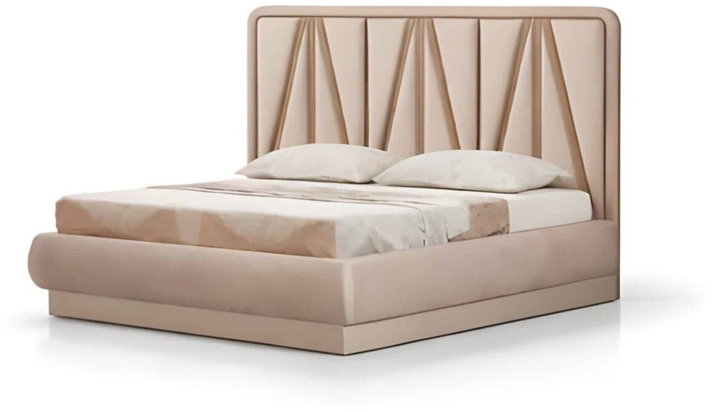 Talvero Bed Set