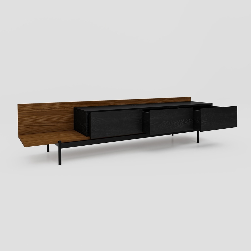 Talca TV Unit