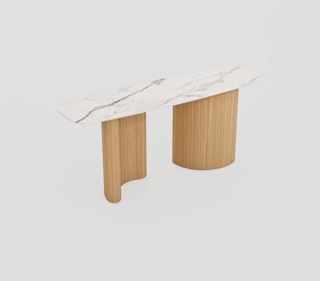 Marlo console