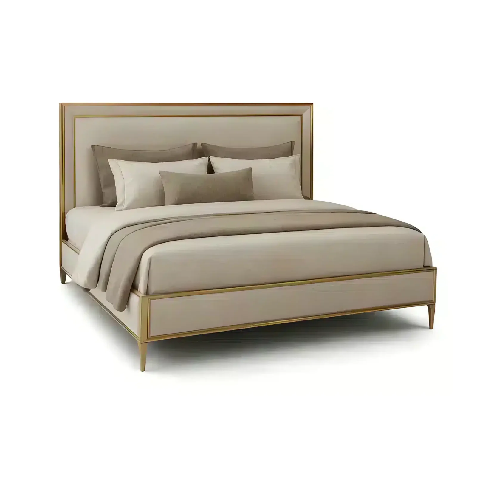 Nivra Bed Set