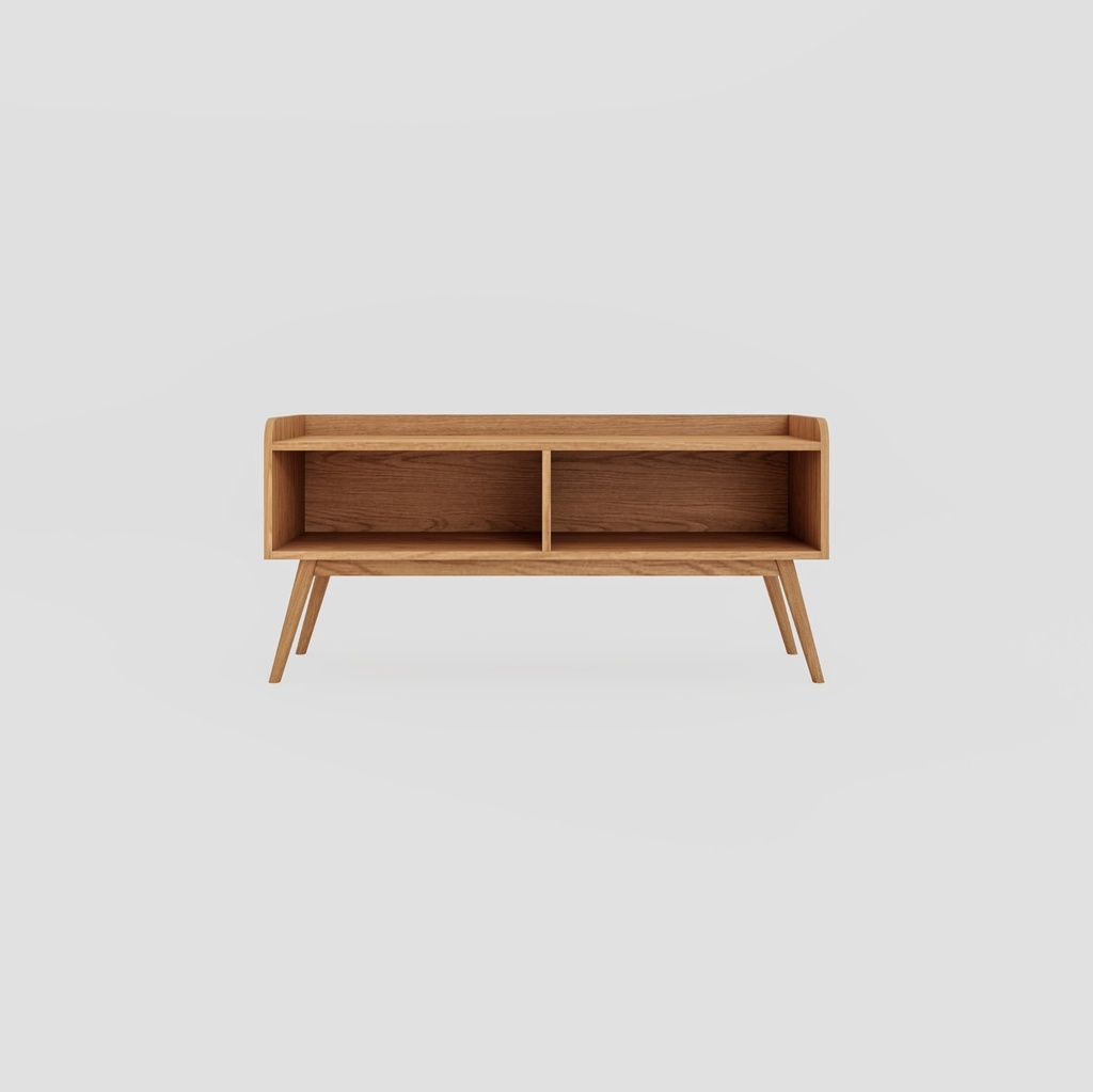 Modest TV Unit