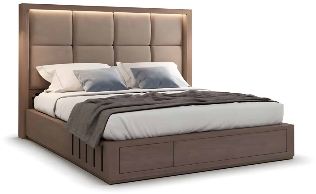 Zavi Bed Set