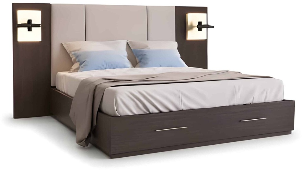 Vola Bed Set