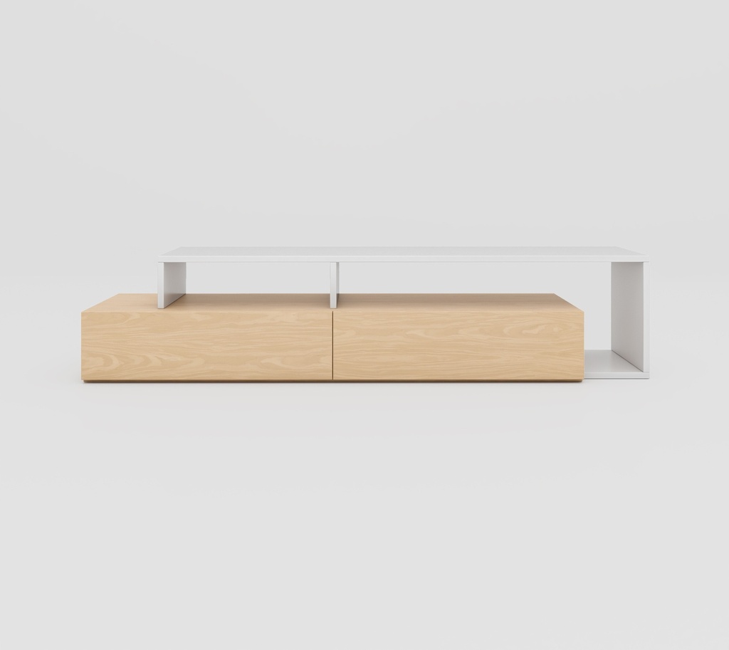 Alto TV Unit