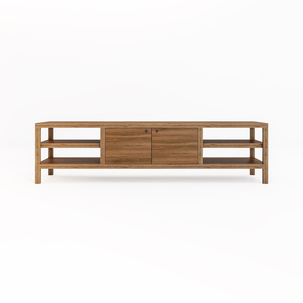 Leon TV Unit