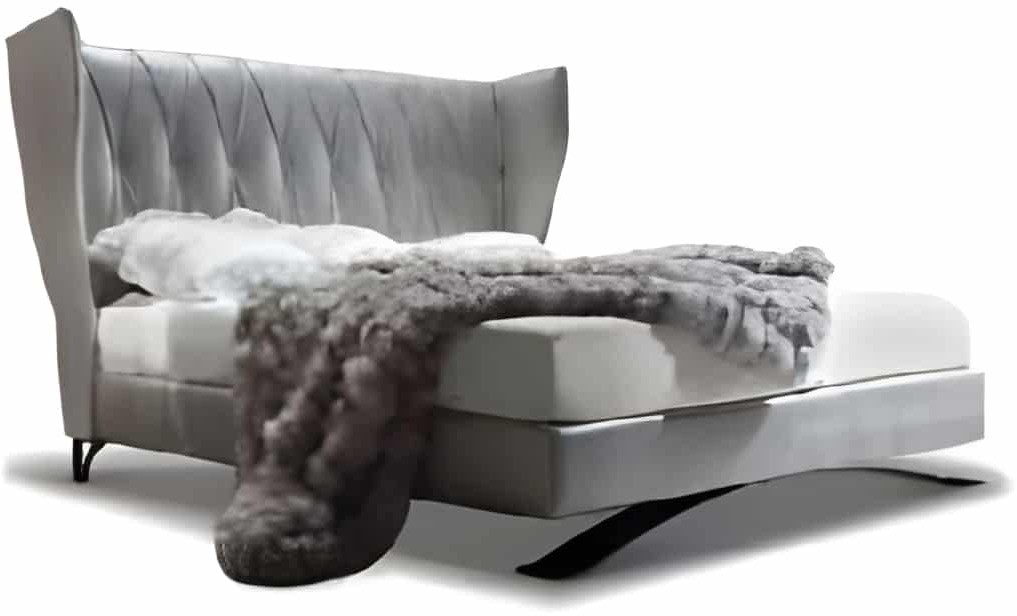 Remo Bed Set