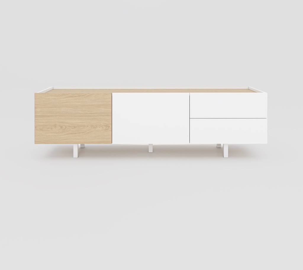 Moca TV Unit
