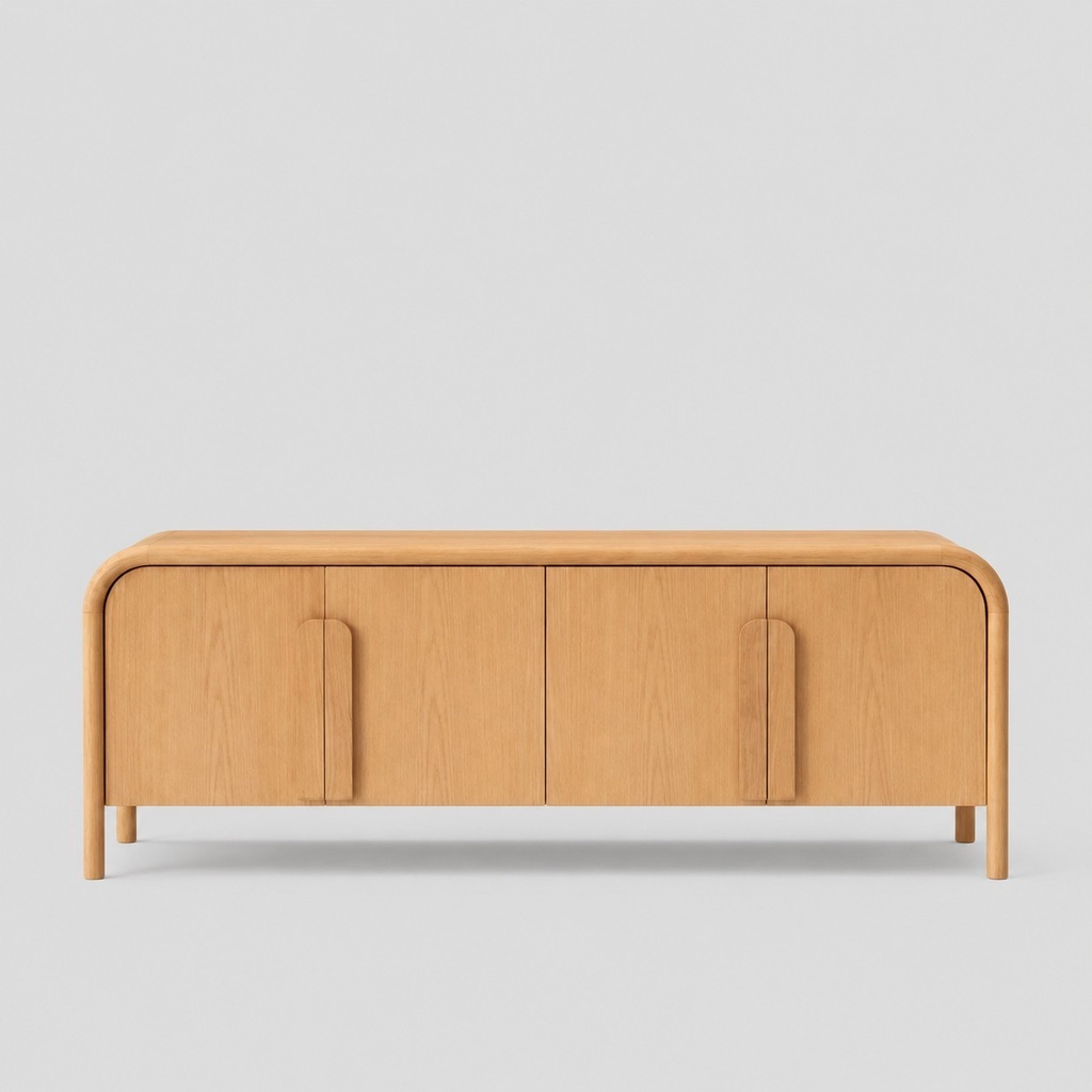 Muna TV Unit