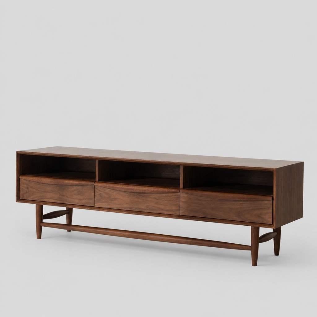 Malia TV unit