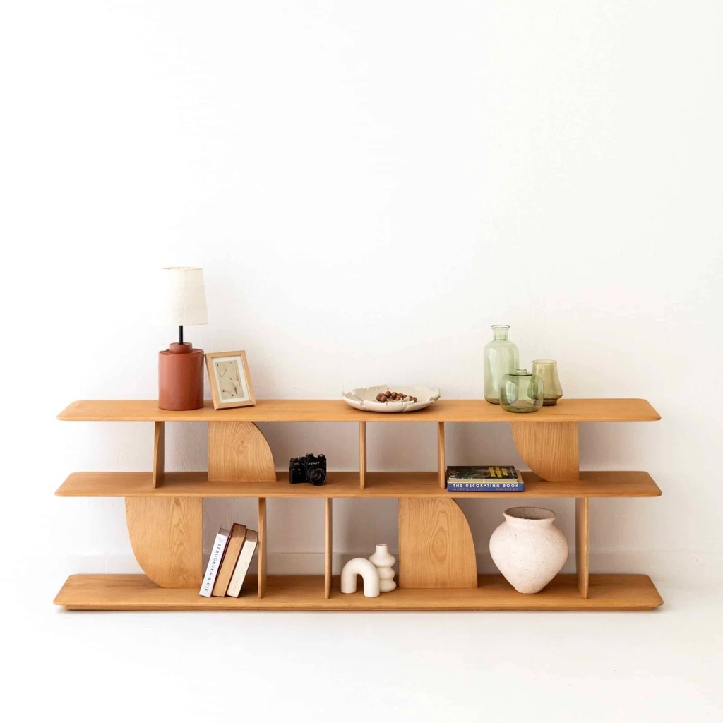 Avila Back Sofa Console