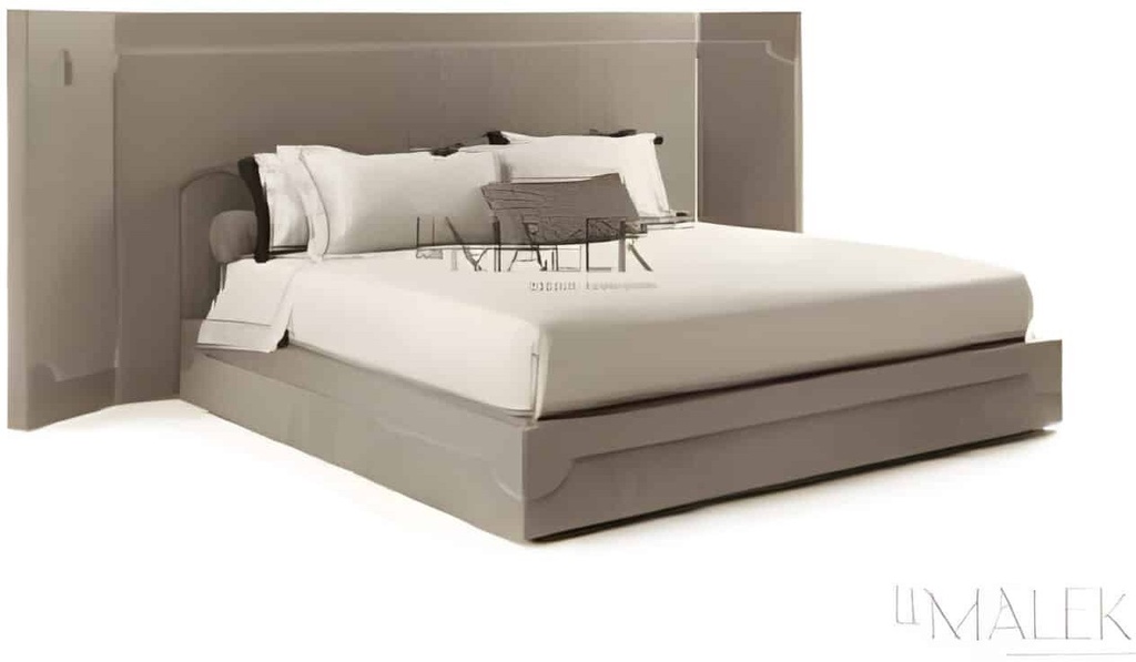 Nilo Bed Set
