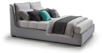 Mora Bed Set