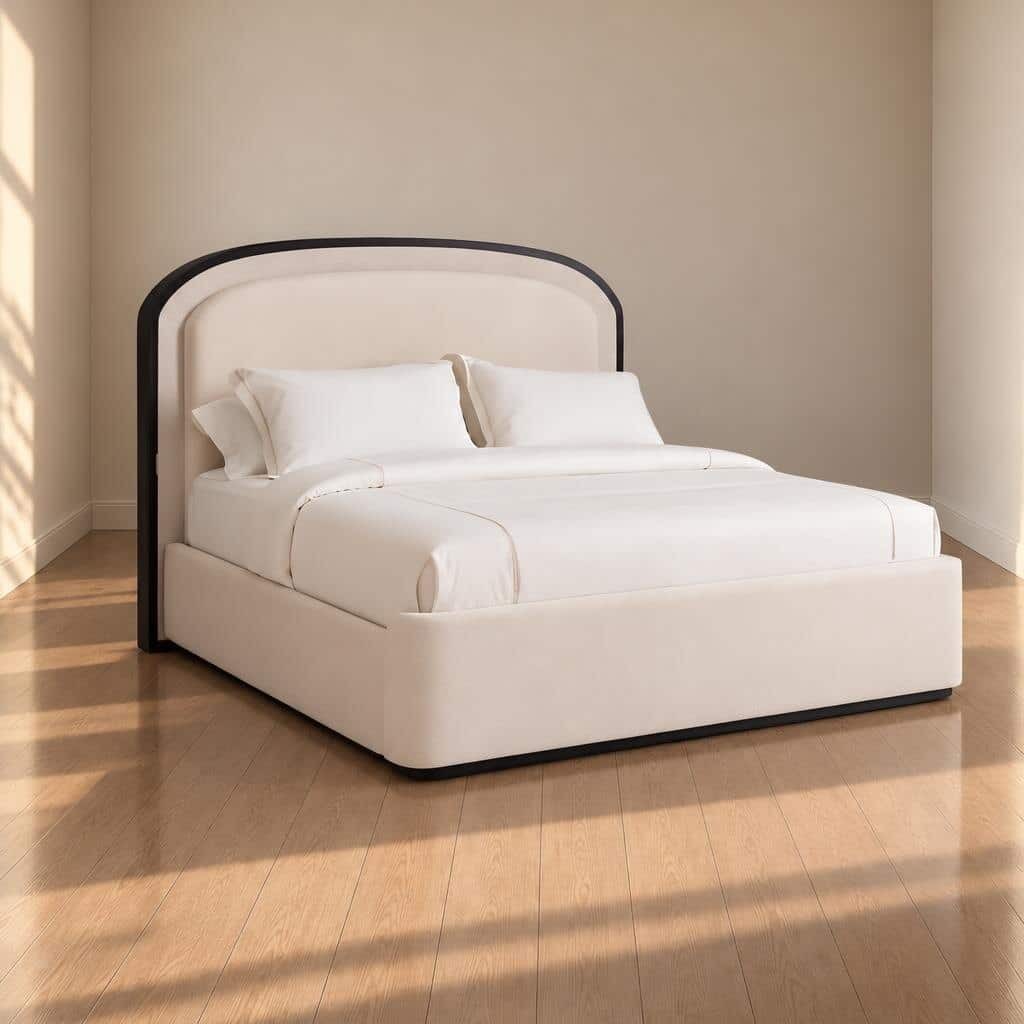 Trezano Bed Set