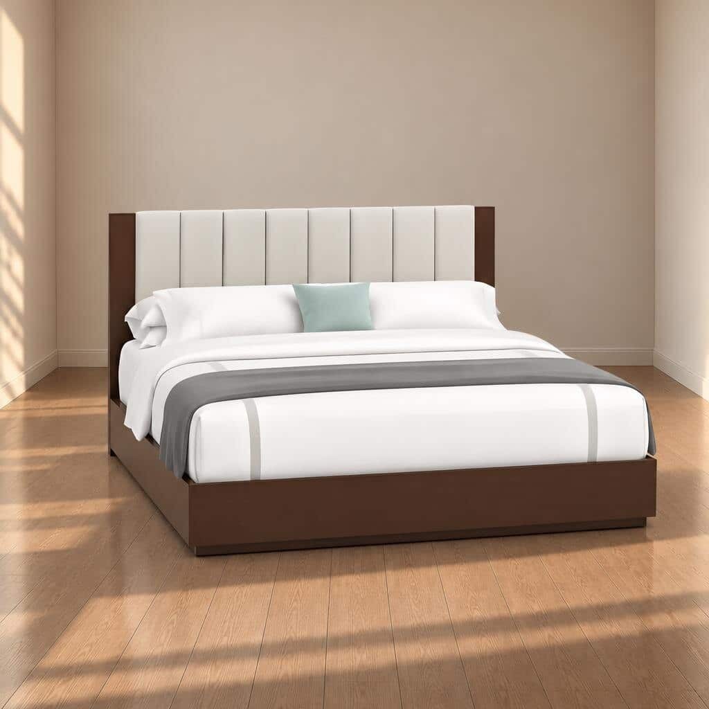 Selviro Bed Set
