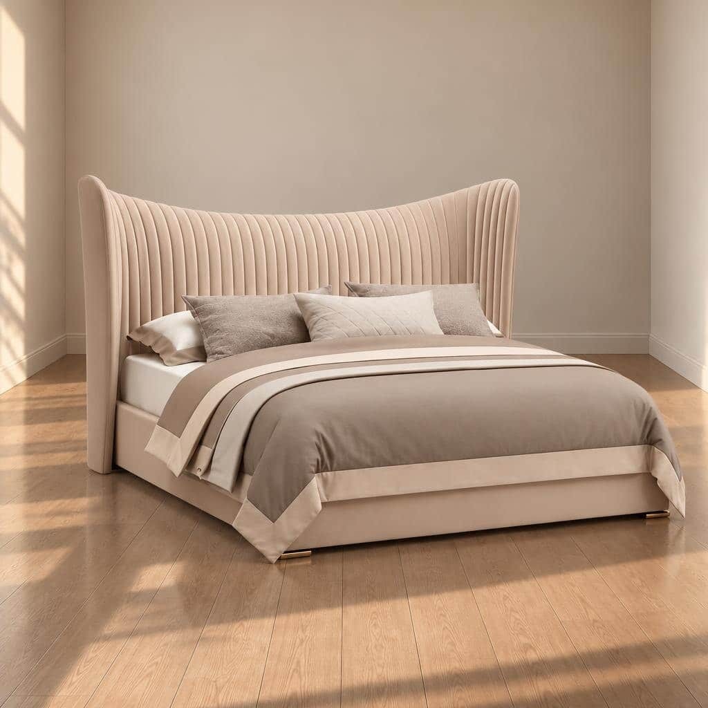 Nortrio Bed Set