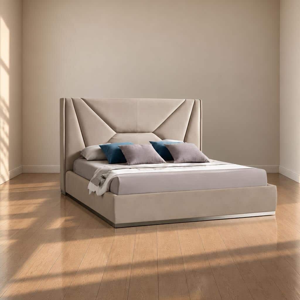Vantello Bed Set