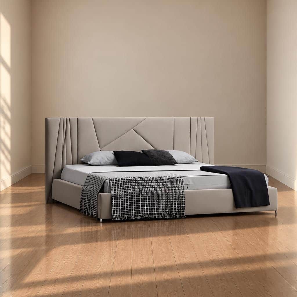 Orzano Bed Set