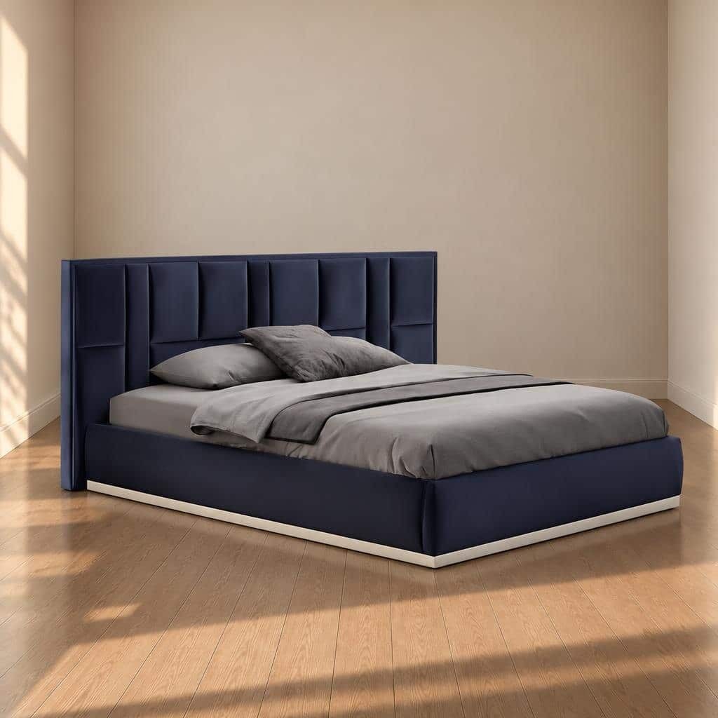 Monzaro Bed Set